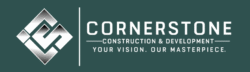 Cornerstone Construction and Development