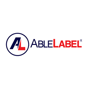 Able Label Logo