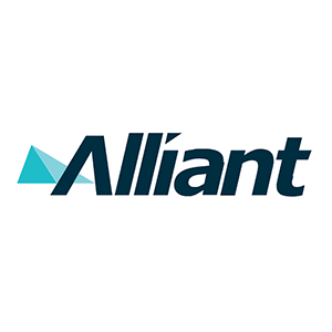 Alliant logo
