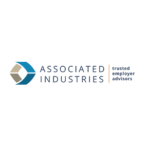 Assoc Industries logo