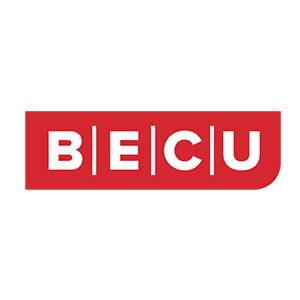 BECU logo