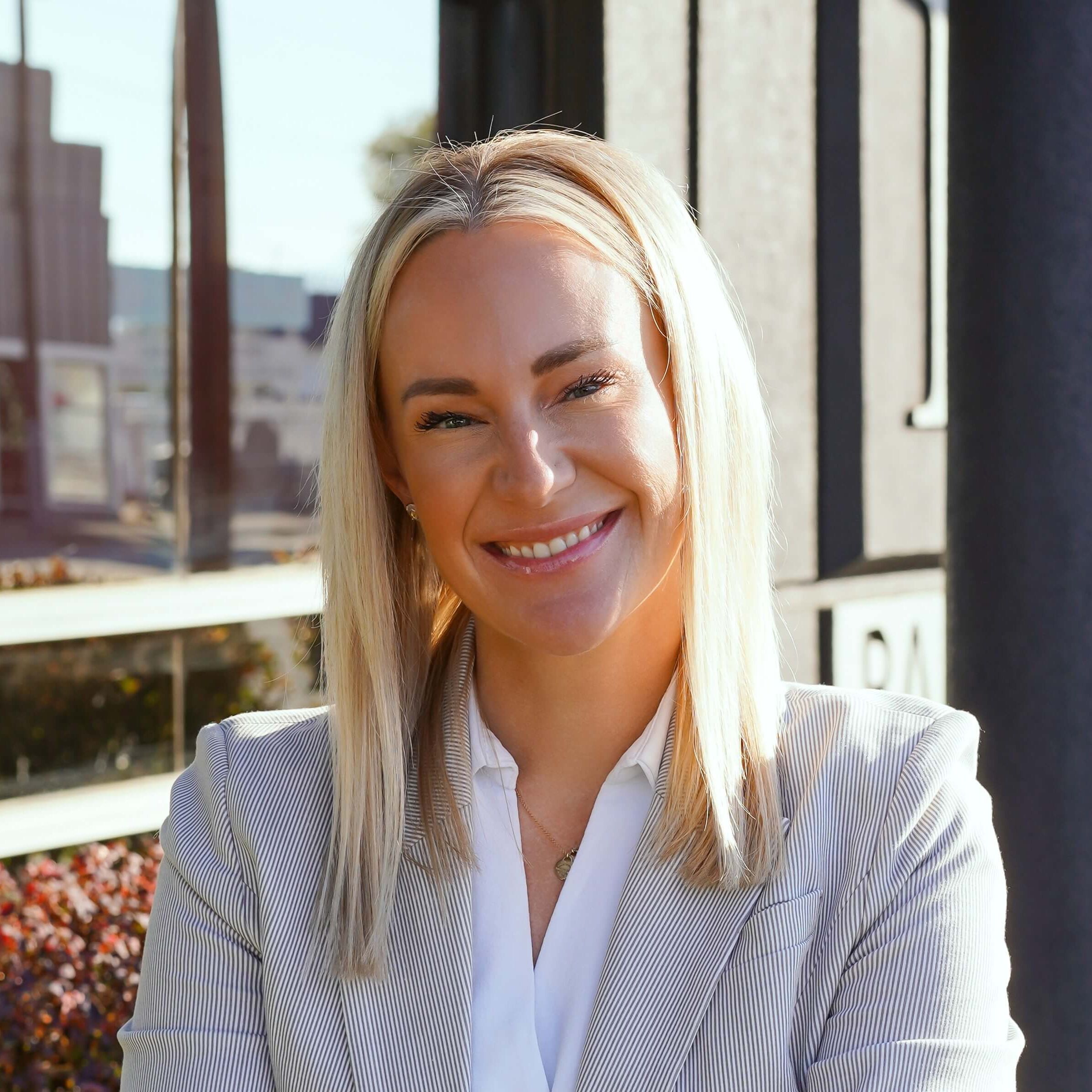 Baker Construction - Brooke Baker Spink