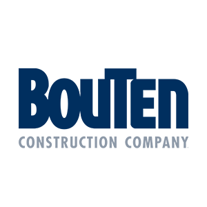 Bouton logo