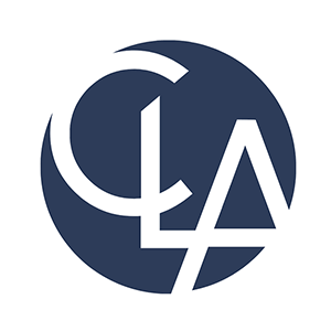 CLA logo