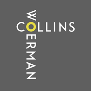 Collins Woerman Logo