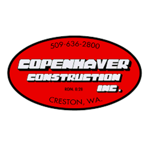 Coperhaven Const Logo