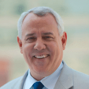 David Bieter