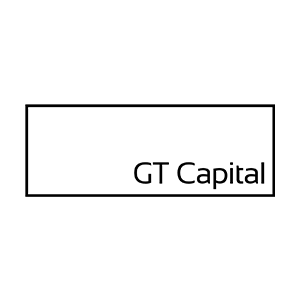 GT Capital logo