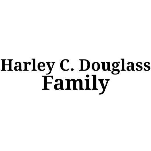 Harley C Douglass Family (2)