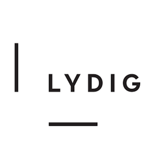 Lydig Logo