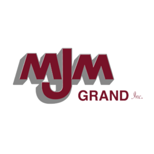 MJM Grand Logo