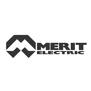 Merit Electric Logo