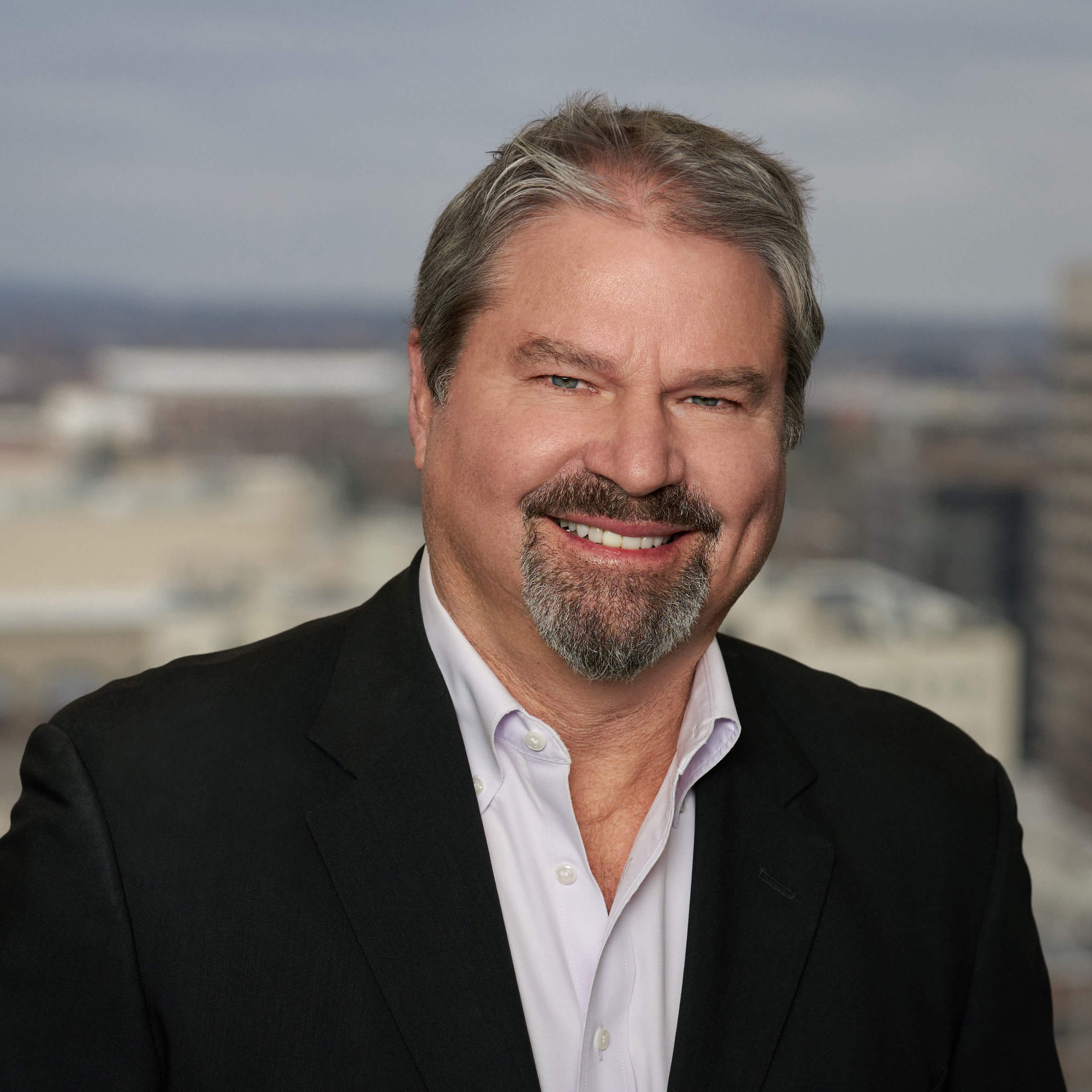 NAI Black - Dave Black (background)