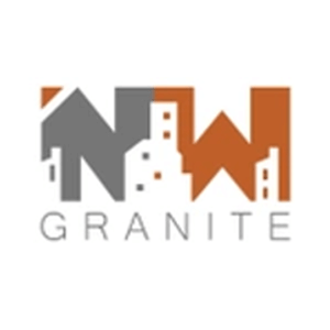 NW Granite logo