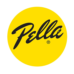 Pella Logo