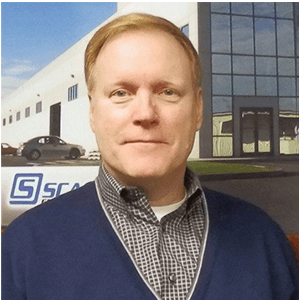 Stone Group Larry Stone