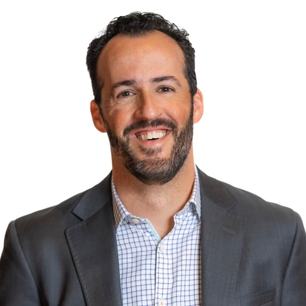 Surface Experts - Jacob Grady