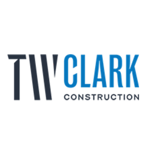 TW Clark Logo