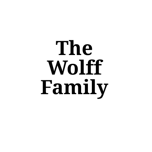 The Wolff Family(2)