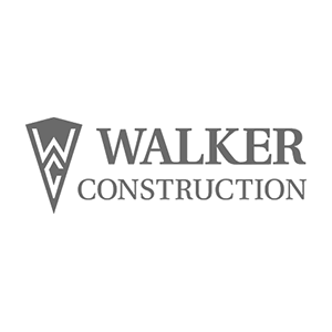 Walker Construction Logo