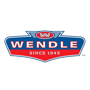 Wendel Ford Logo